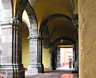 The Instituto harkens back to a less computerized artistic method