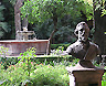 The Instituto Allende, a famed art school and long a draw to artists