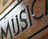 Originally an 18th century hacienda, the building houses artist's studios