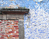 San Miguel's uniquely colorful colonial-era architecture