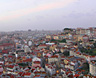 Lisbon's redeveloped and elegant Pombaline Baixa