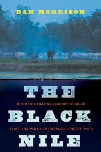 The Black Nile: One Man