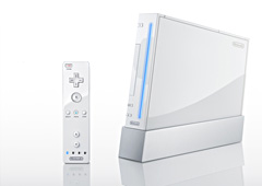 Humanizing Gaming - The Nintendo Wii