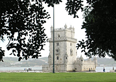  With the nearby Mosteiro dos Jeronimos, Belem Tower tower was classified a National Monument in 1910 and a UNESCO World Heritage Site in 1983