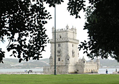 With the nearby Mosteiro dos Jeronimos, Belem Tower tower was classified a National Monument in 1910 and a World Heritage Site in 1983